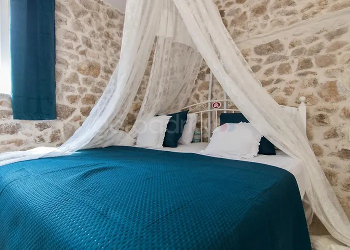 Holiday Home Godinj