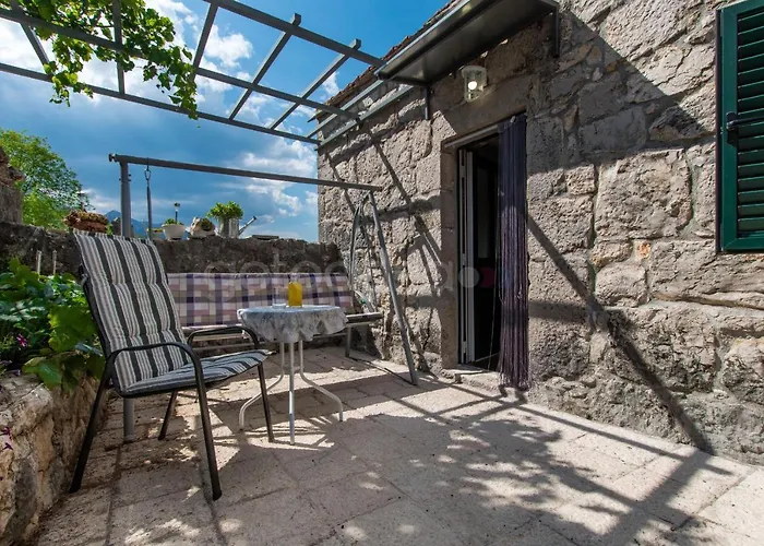 Holiday Home Godinj