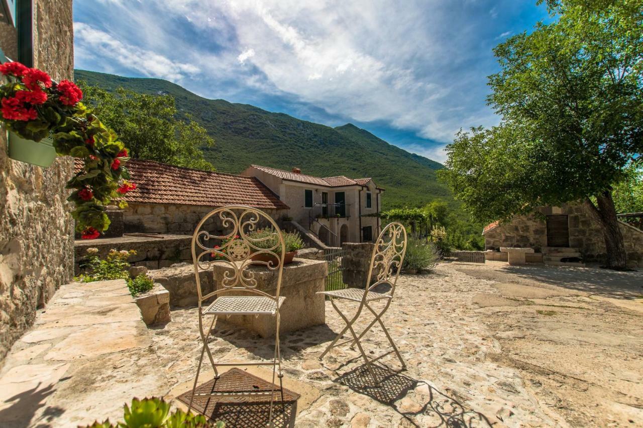 Holiday Godinj Holiday home