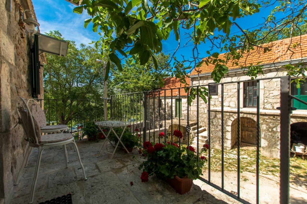 Holiday home Holiday Godinj