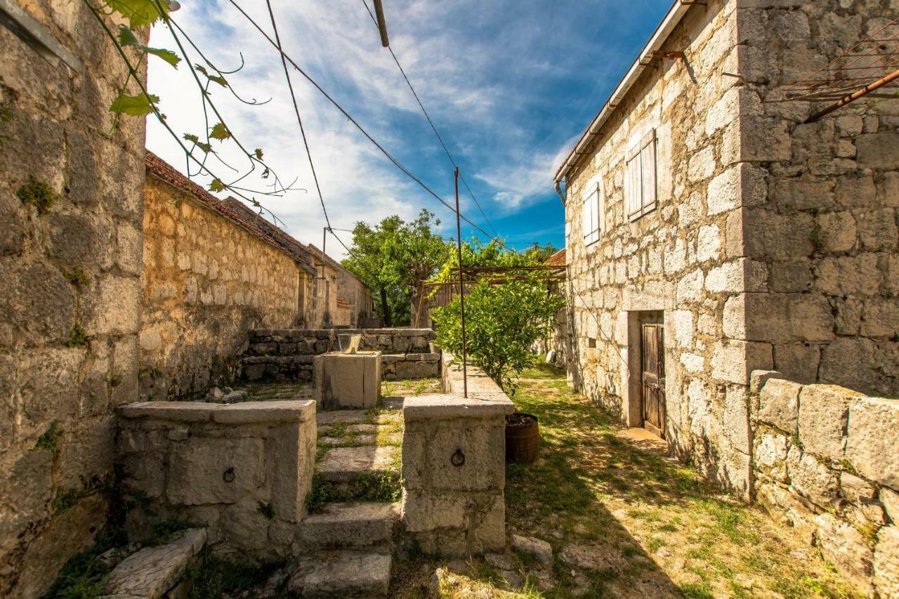 Holiday home Holiday Godinj Donje Rascane
