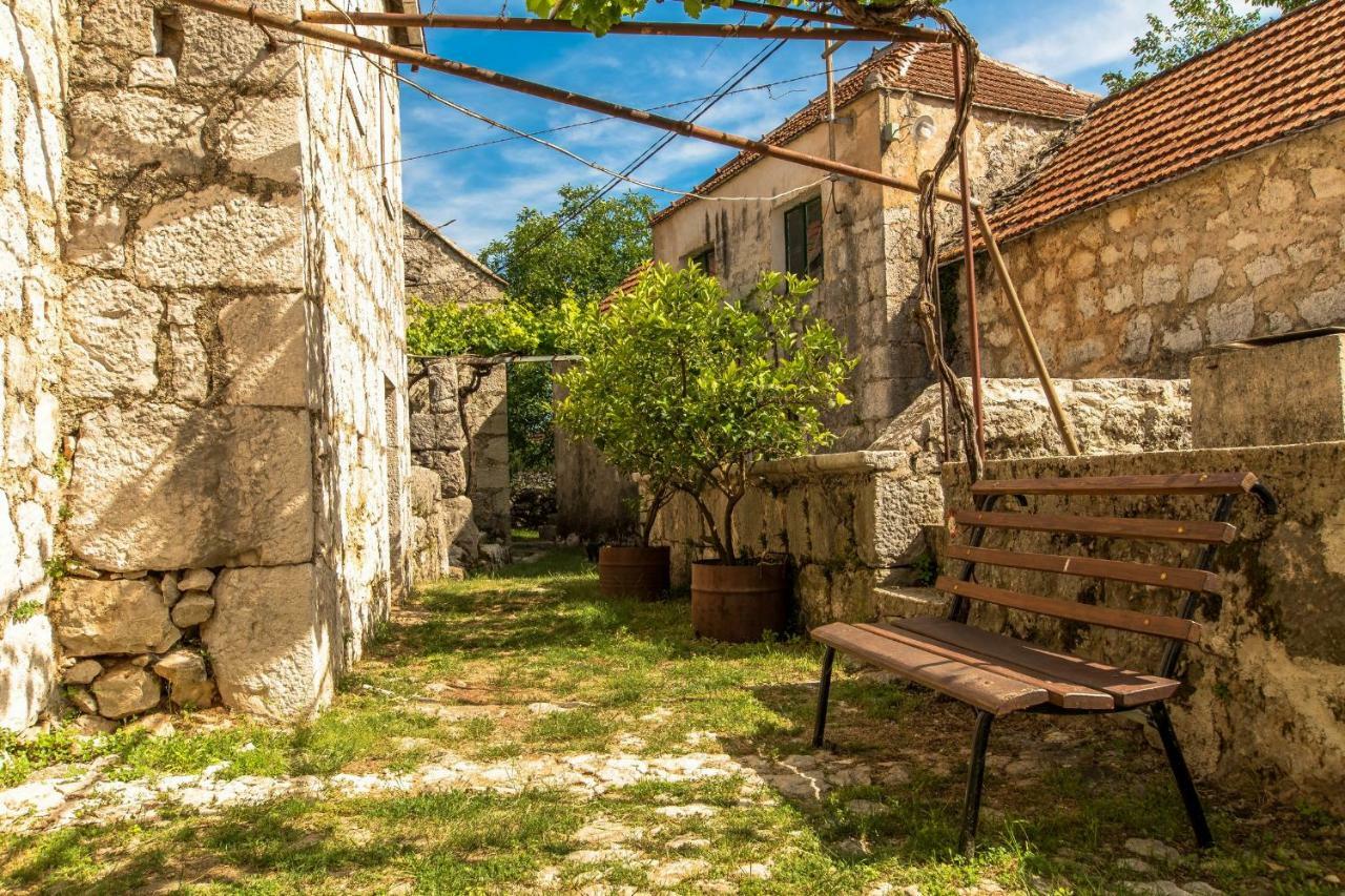 Holiday Godinj Holiday home Donje Rascane