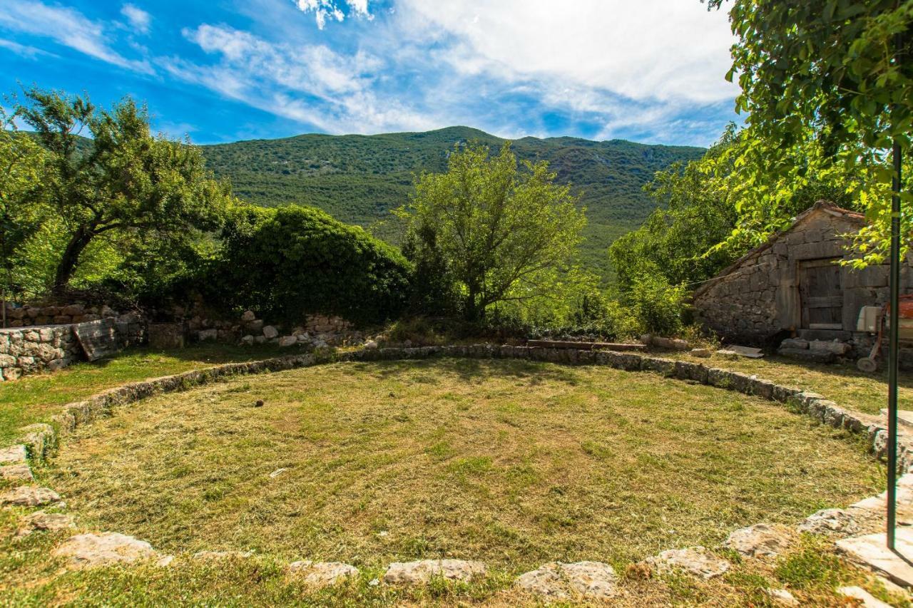 Holiday Godinj Holiday home